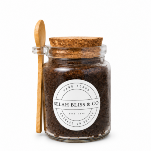 Coffee Scrub