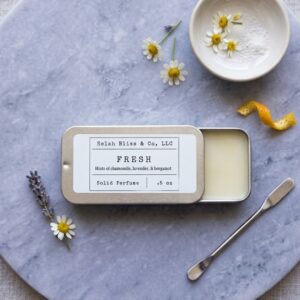 Fresh: Solid Perfume/Cologne