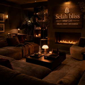 The Lounge: Solid Perfume/Cologne