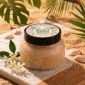 Secret Haven Body Scrub